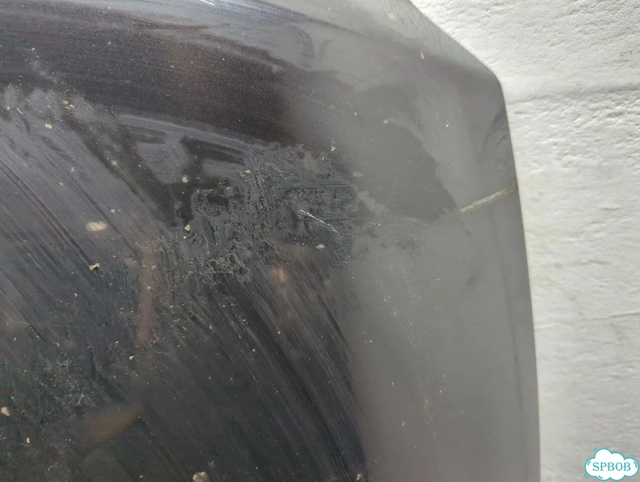 Капот киа Sportage фото 9