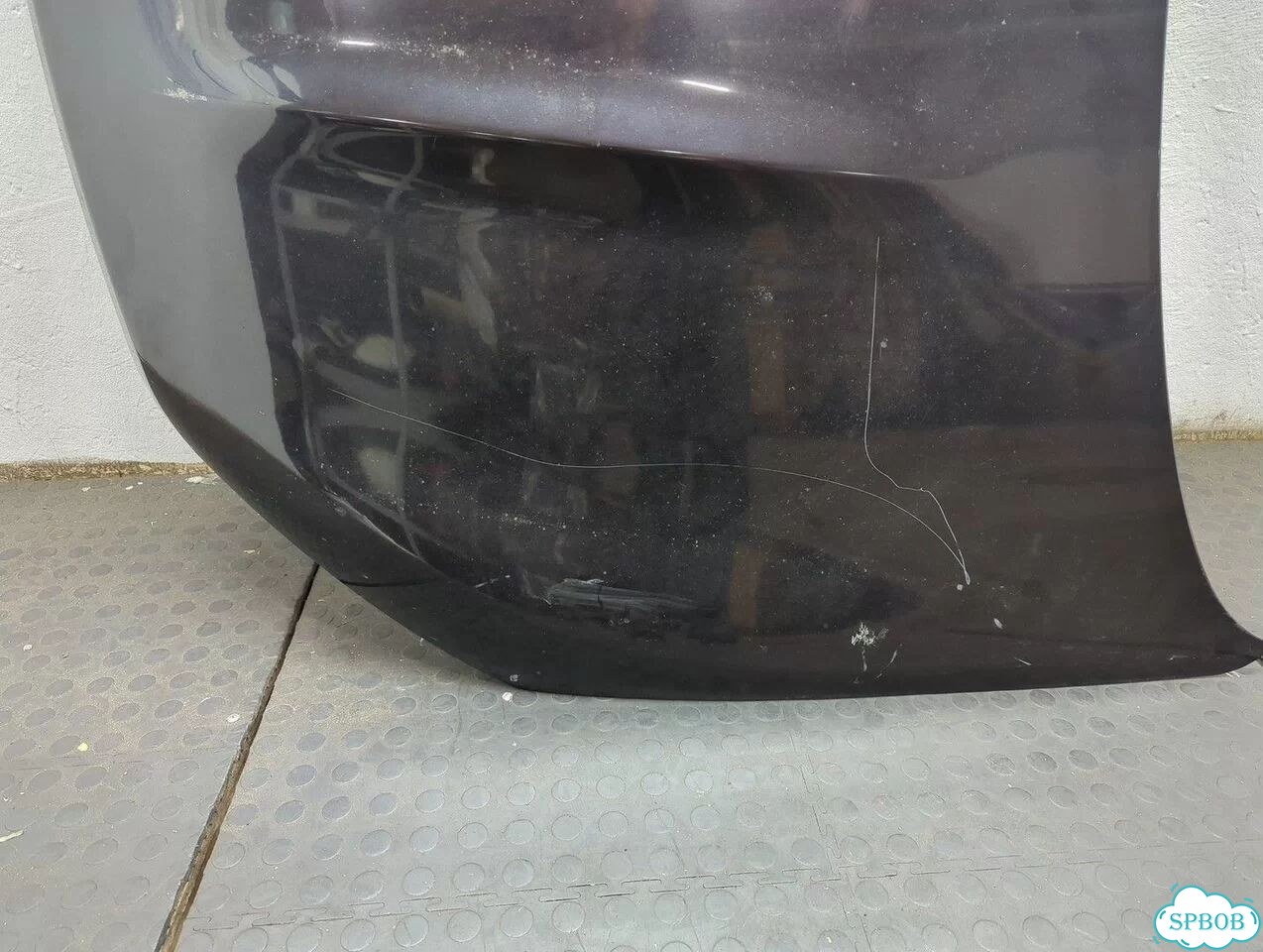 Капот Nissan Qashqai фото 5