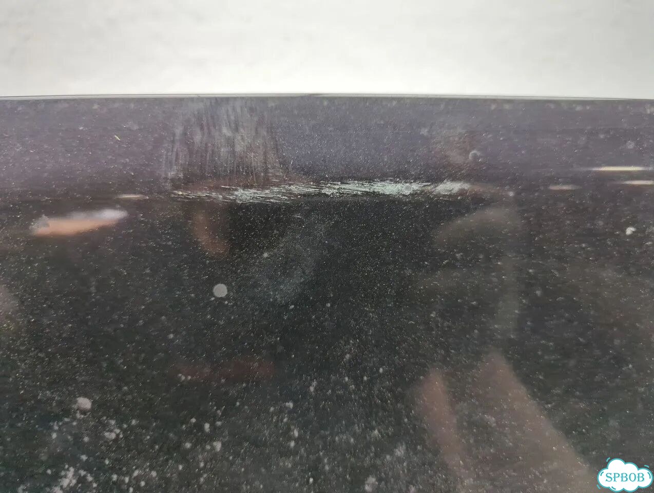 Капот Nissan Qashqai фото 7