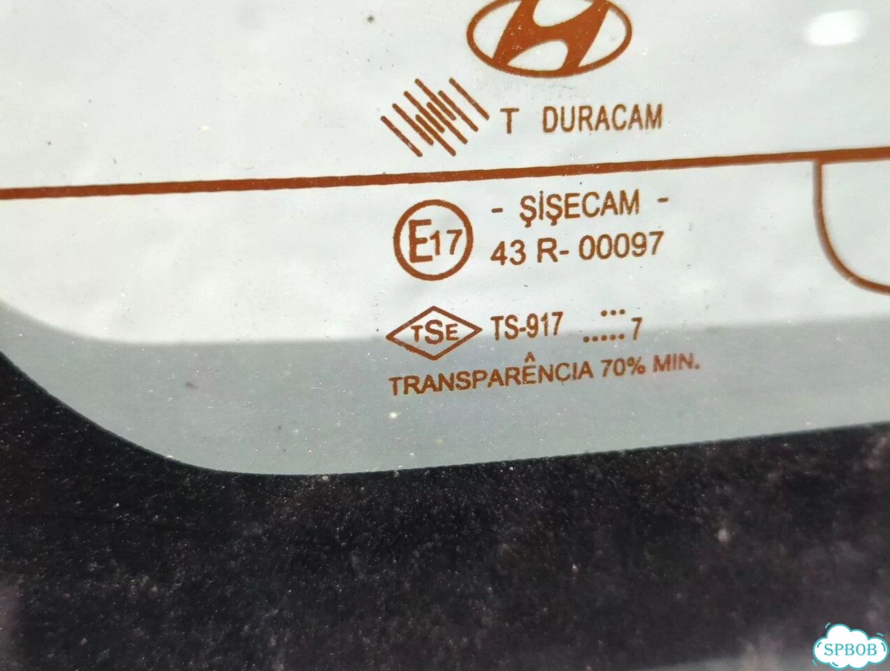 Крышка багажника Hyundai Matrix фото 4