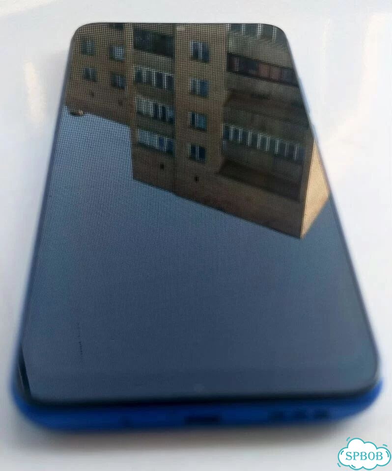 Xiaomi Redmi 9A, 2/32 ГБ, 2 SIM фото 1