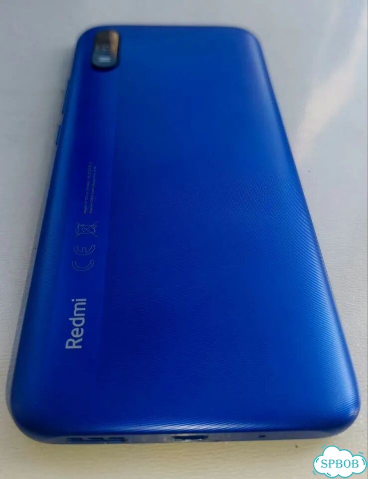 Xiaomi Redmi 9A, 2/32 ГБ, 2 SIM фото 2
