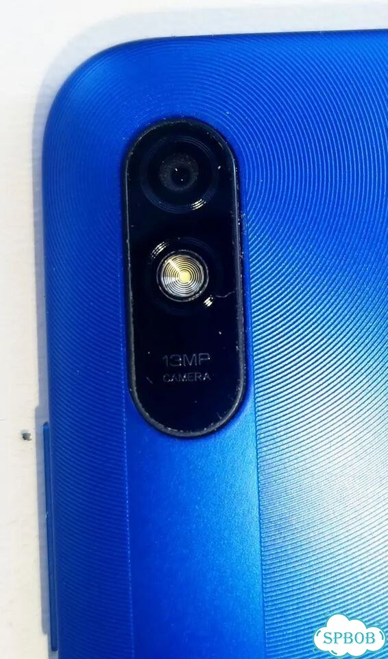 Xiaomi Redmi 9A, 2/32 ГБ, 2 SIM фото 3