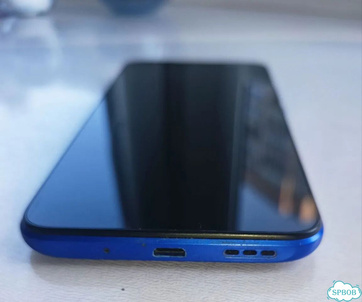 Xiaomi Redmi 9A, 2/32 ГБ, 2 SIM фото 4