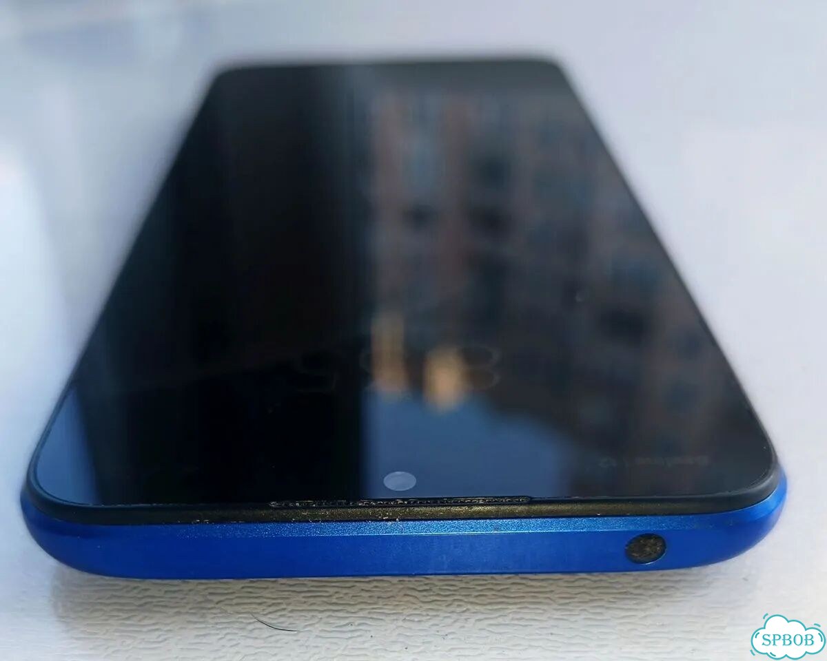 Xiaomi Redmi 9A, 2/32 ГБ, 2 SIM фото 6