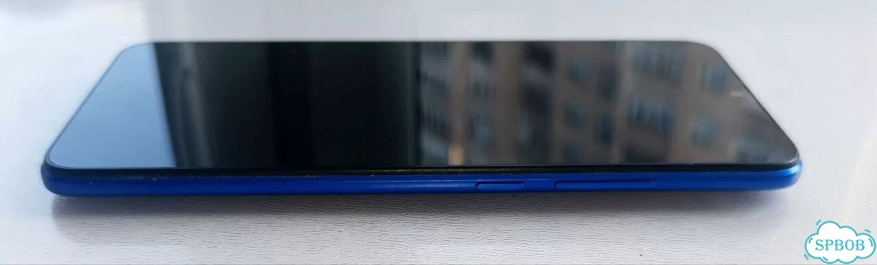Xiaomi Redmi 9A, 2/32 ГБ, 2 SIM фото 7