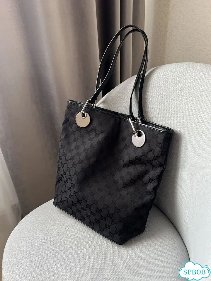 Сумка тоут gucci оригинал фото 1
