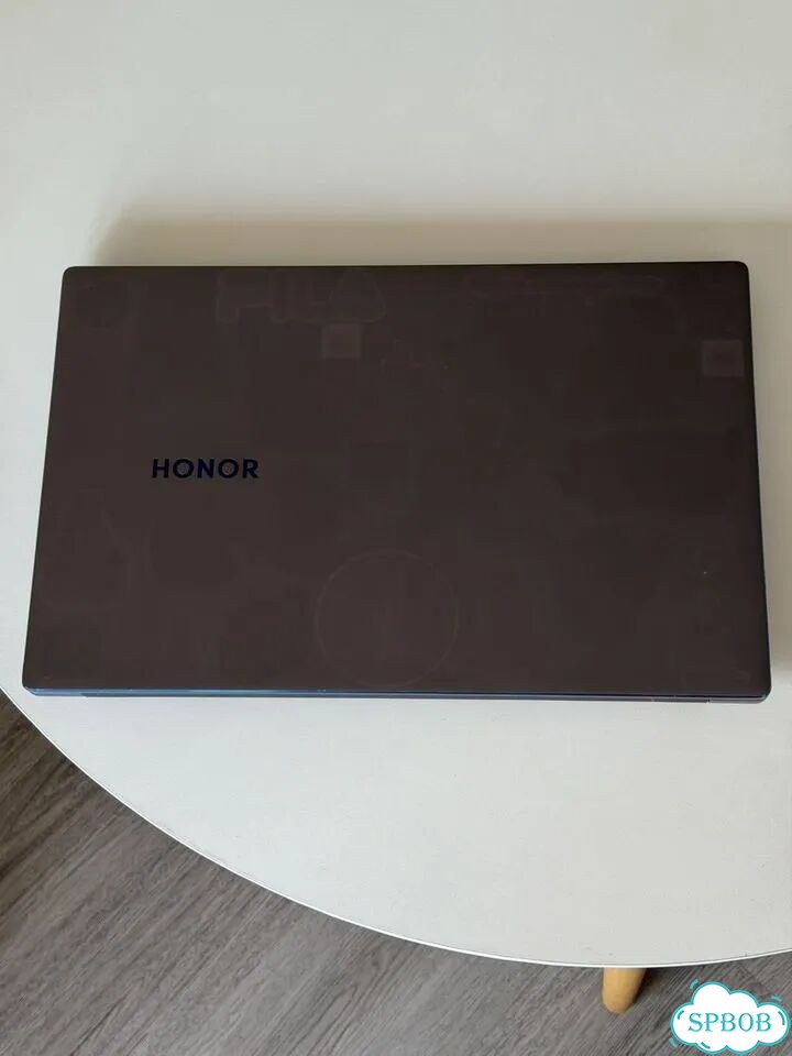 Ноутбук Honor magicbook 15 AMD Ryzen 5 3500U фото 1