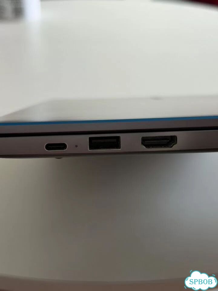 Ноутбук Honor magicbook 15 AMD Ryzen 5 3500U фото 6