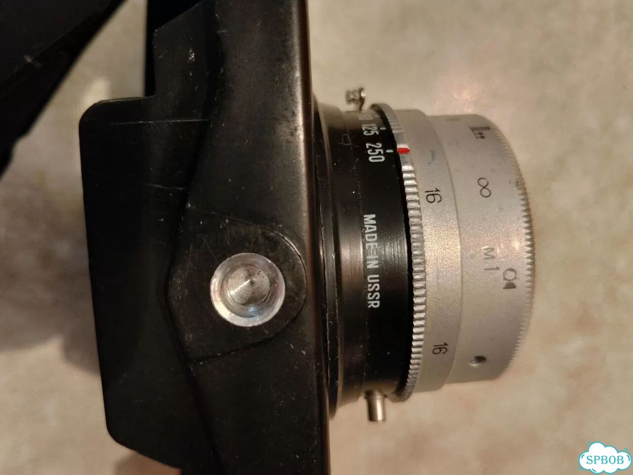 Фотоаппарат смена 8 М фото 7
