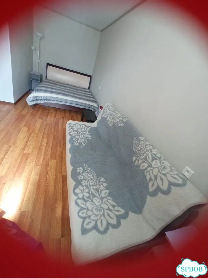 1-к. квартира, 42 м², 3/12 эт. фото 10