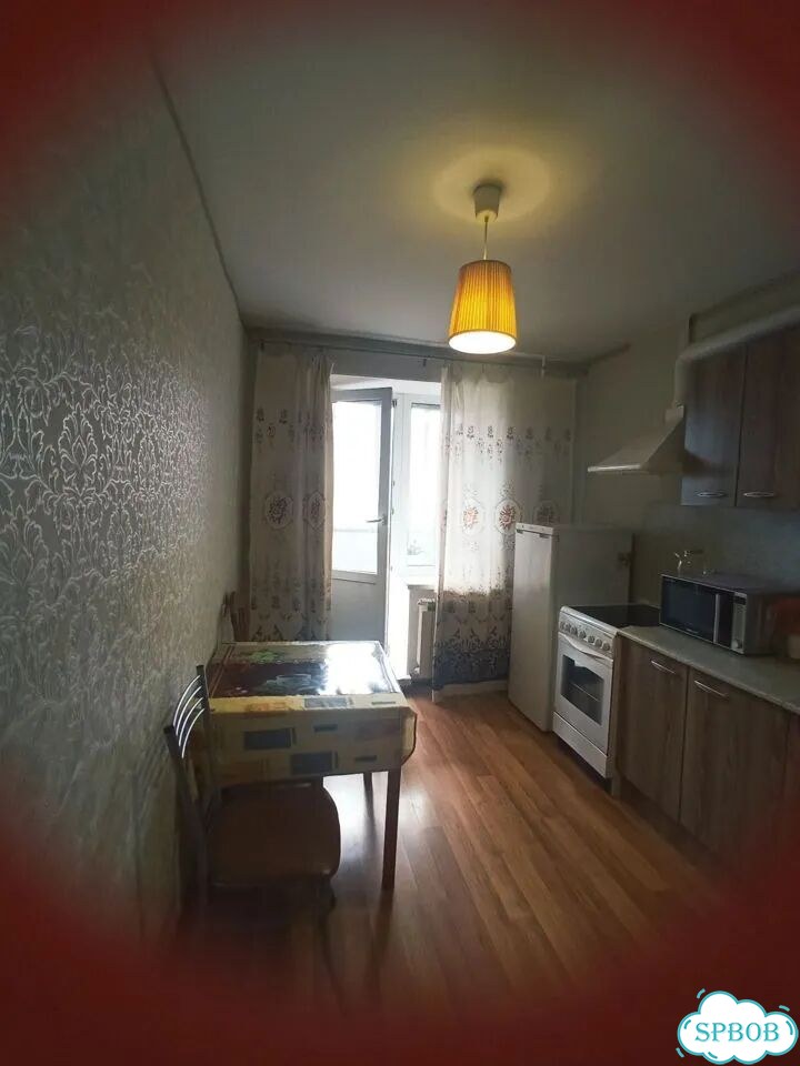 1-к. квартира, 42 м², 3/12 эт. фото 15