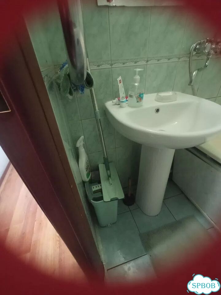 1-к. квартира, 42 м², 3/12 эт. фото 3