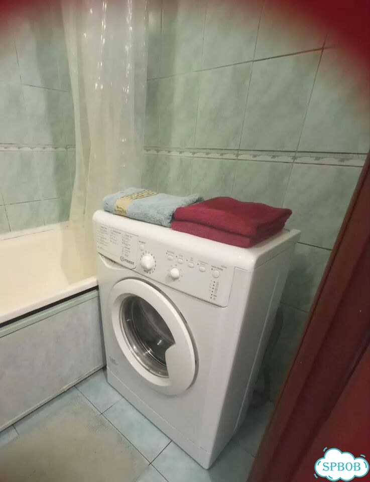 1-к. квартира, 42 м², 3/12 эт. фото 6