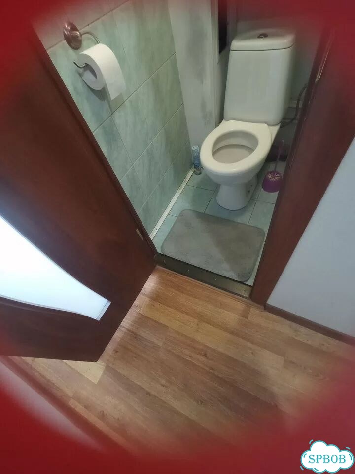 1-к. квартира, 42 м², 3/12 эт. фото 7