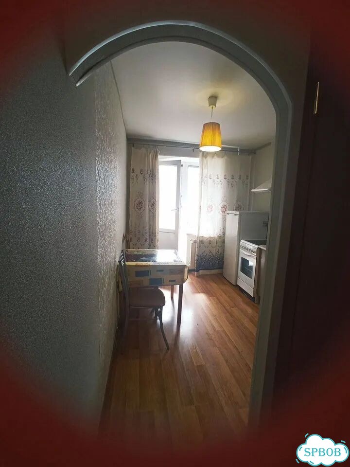 1-к. квартира, 42 м², 3/12 эт. фото 8