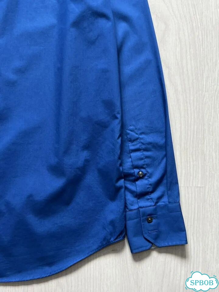 Hugo Boss оригинал рубашка мужская фото 10