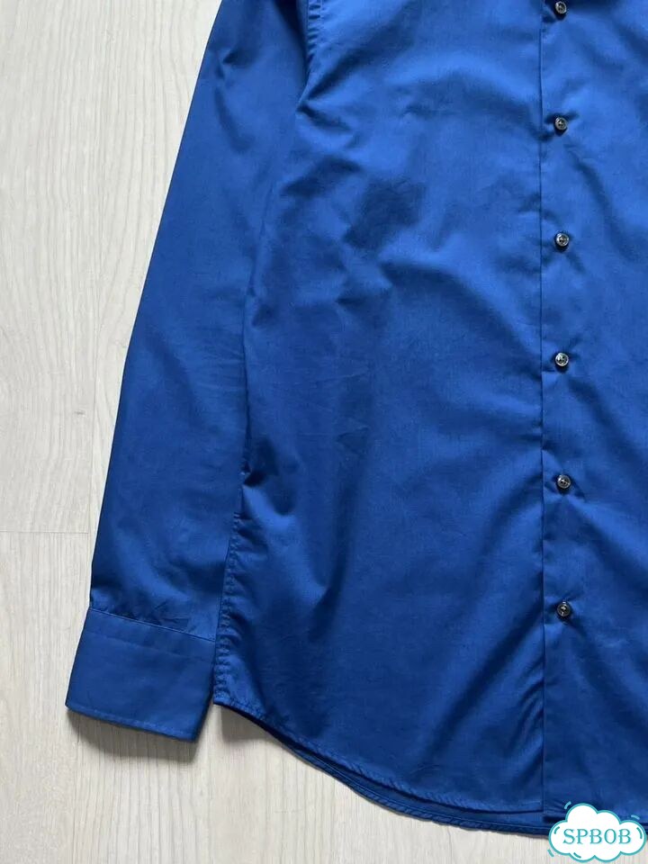 Hugo Boss оригинал рубашка мужская фото 8