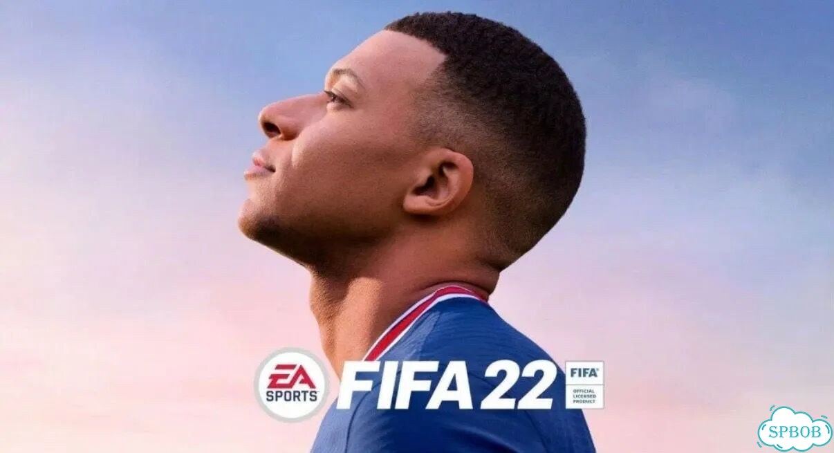 FIFA 22 фото 1