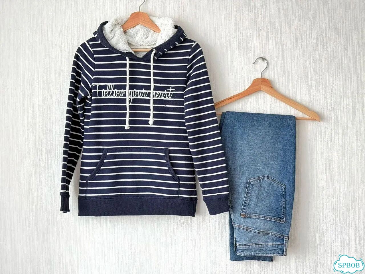 Худи женское утепленное с капюшоном Old Navy 42 44 фото 1