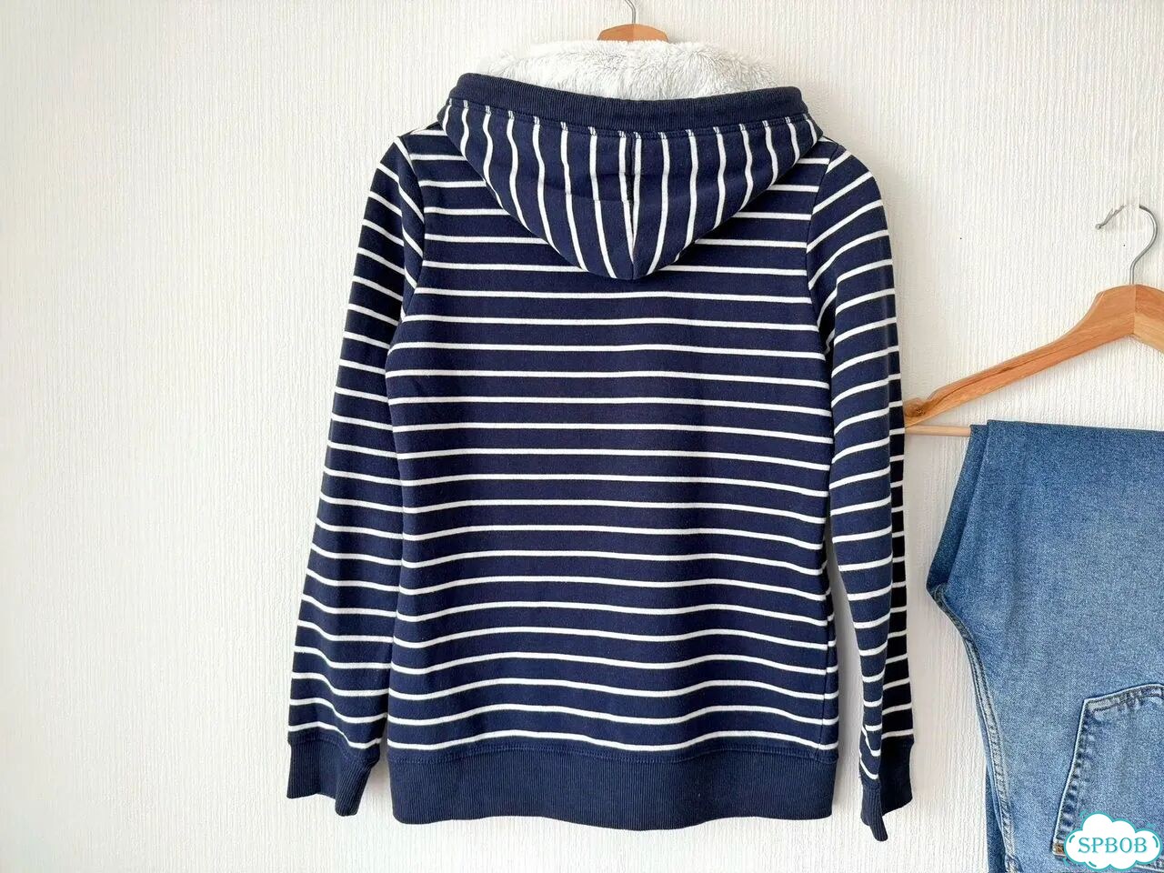 Худи женское утепленное с капюшоном Old Navy 42 44 фото 3
