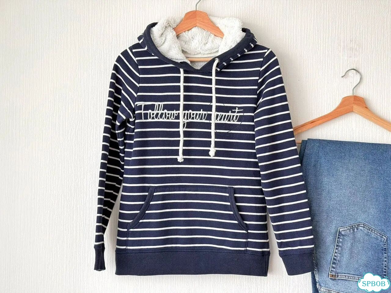 Худи женское утепленное с капюшоном Old Navy 42 44 фото 4