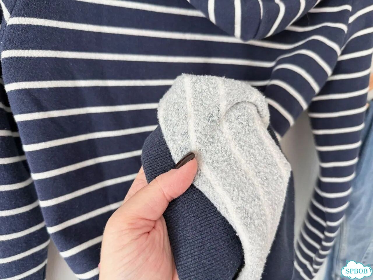 Худи женское утепленное с капюшоном Old Navy 42 44 фото 6