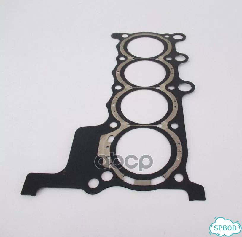 Прокладка ГБЦ Honda Civic X 1.5T 16 12251-59B-004 фото 4