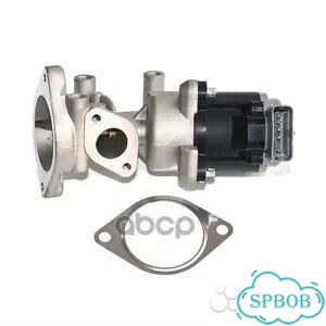 Клапан рециркуляции газов LR018324 land rover фото 1