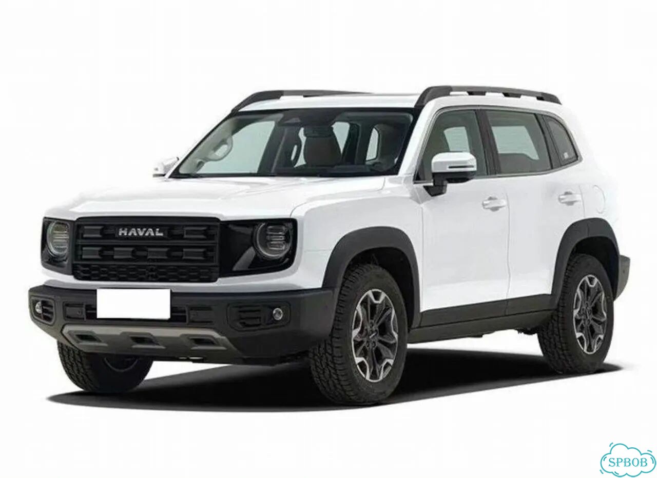HAVAL Dargo 2.0 AMT, 2026 Новый фото 1