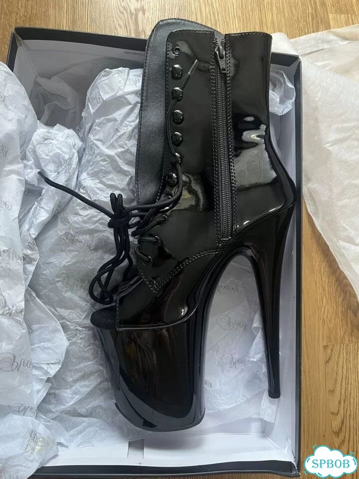 Стрипы pleaser 37 тройки фото 2