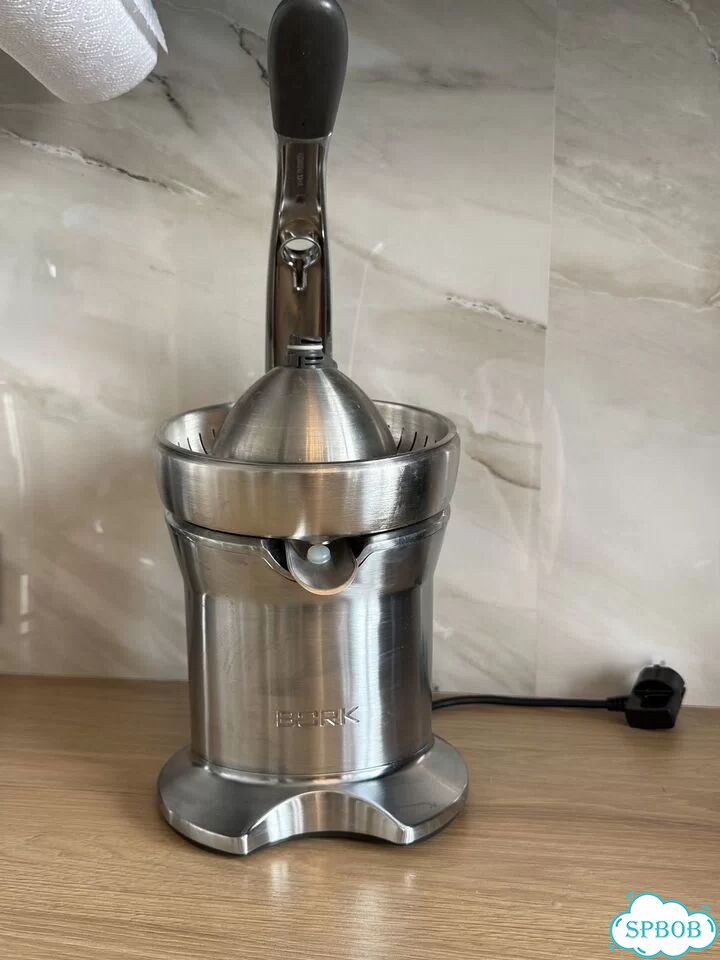 Соковыжималка bork фото 1