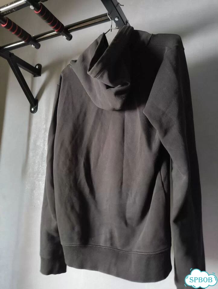 Худи Calvin Klein фото 4