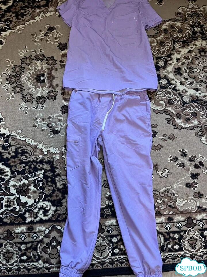 Медицинский костюм женский 42 44 Fire Scrubs фото 2