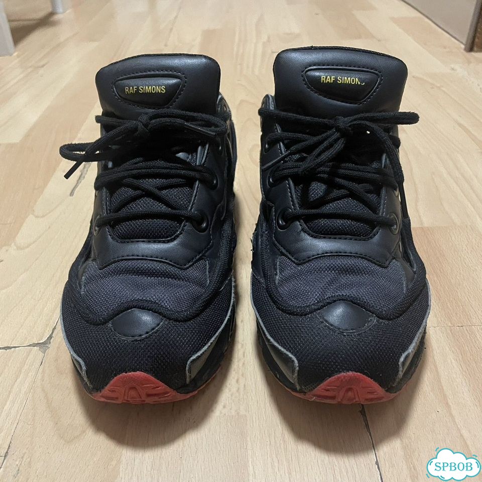 Raf simons replicant оригинал фото 1
