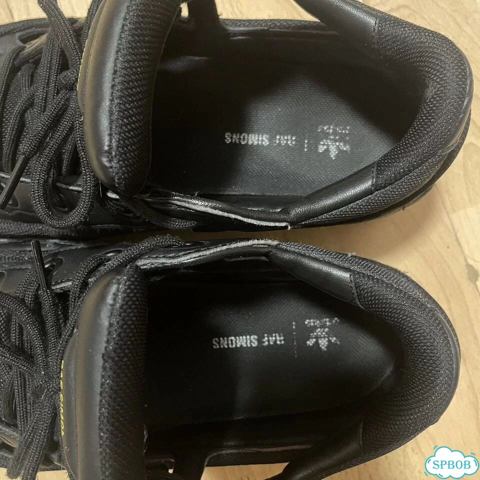 Raf simons replicant оригинал фото 10