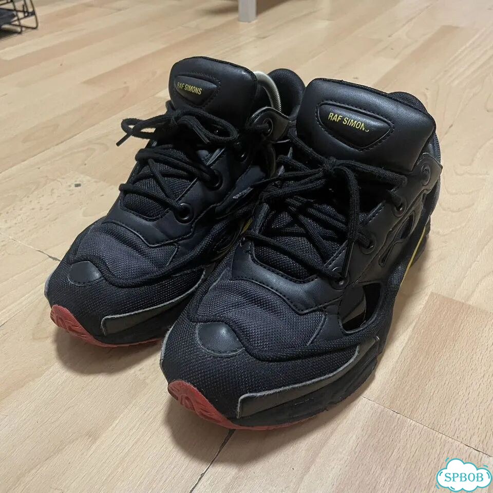 Raf simons replicant оригинал фото 2