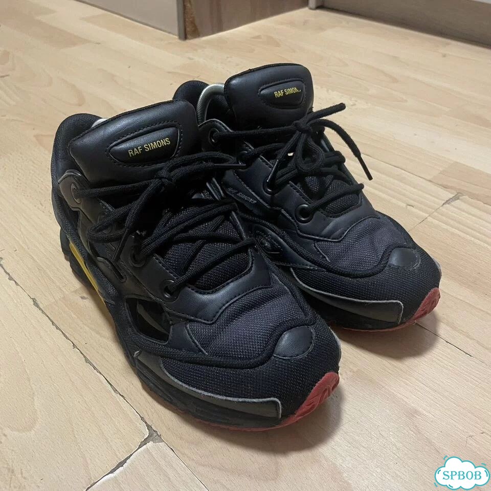 Raf simons replicant оригинал фото 3