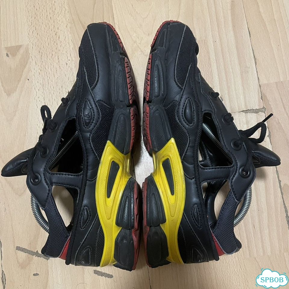Raf simons replicant оригинал фото 4