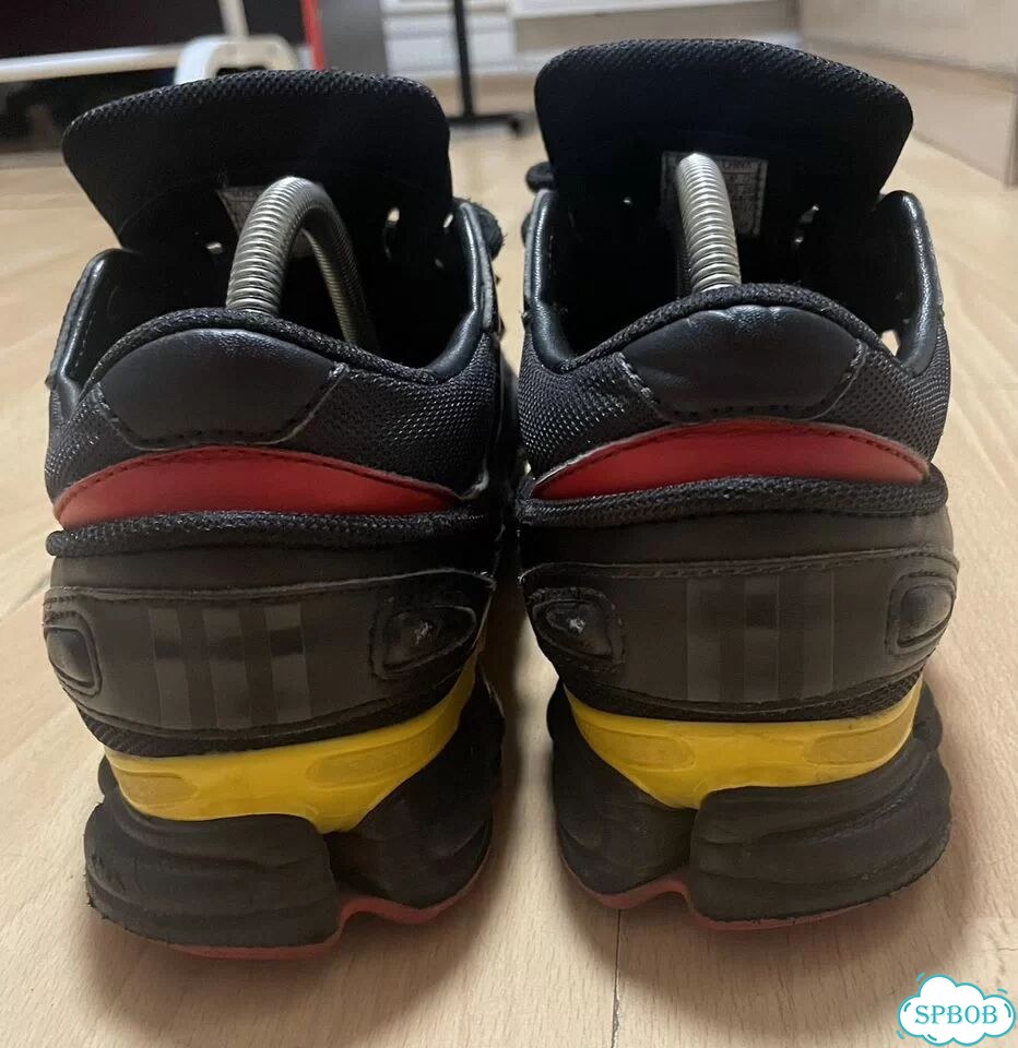 Raf simons replicant оригинал фото 6