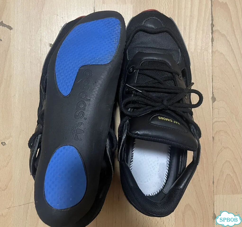 Raf simons replicant оригинал фото 9