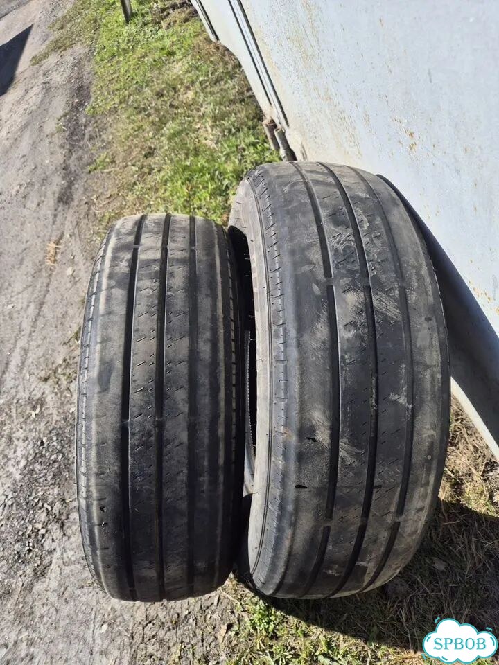 Arivo Transito ARZ 6-C 225/70 R15C 112/110R фото 2