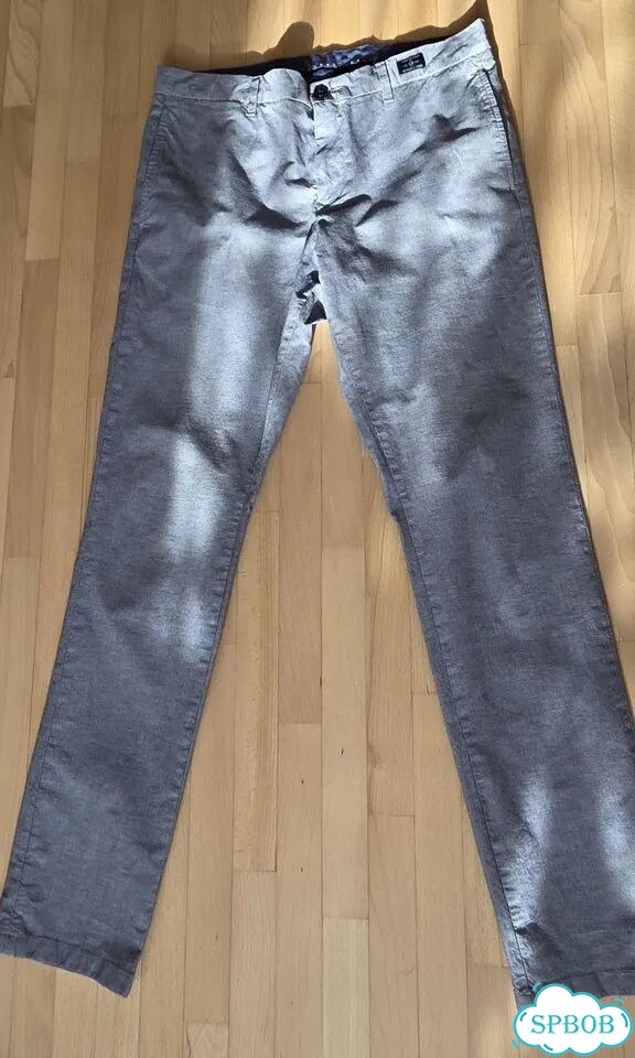 Брюки tommy hilfiger новые фото 2