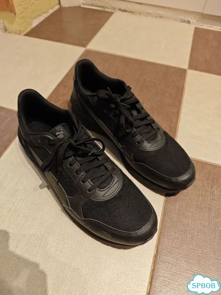 Кроссовки puma мужские 47.5 фото 1