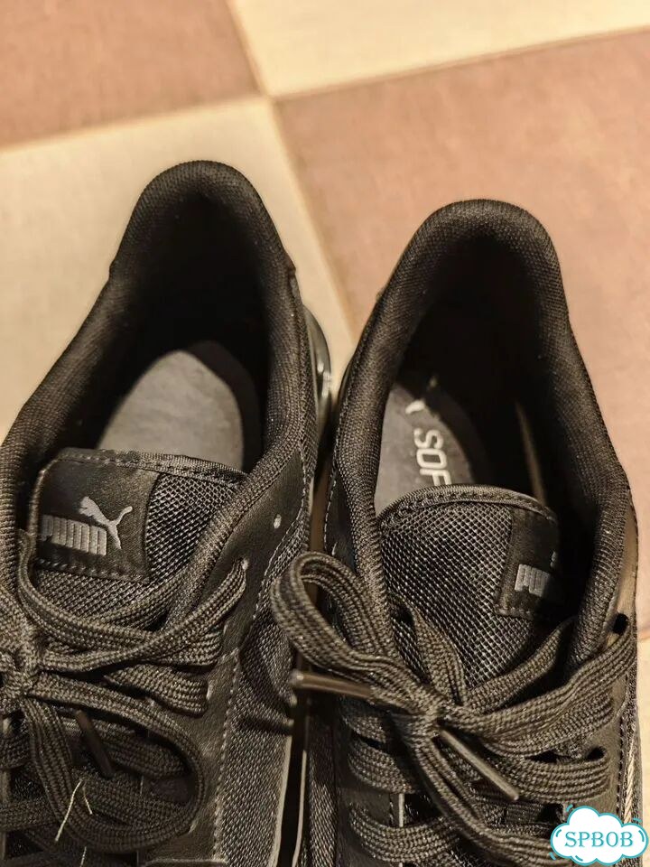 Кроссовки puma мужские 47.5 фото 3