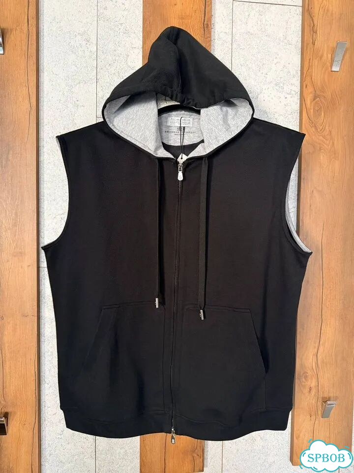Спортивный костюм Brunello Cucinelli (54) новый фото 3