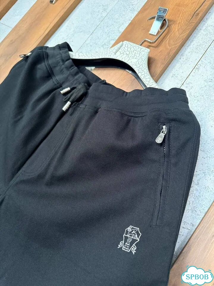 Спортивный костюм Brunello Cucinelli (54) новый фото 8