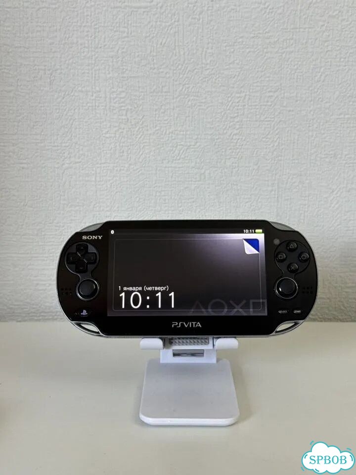 Sony ps vita фото 1