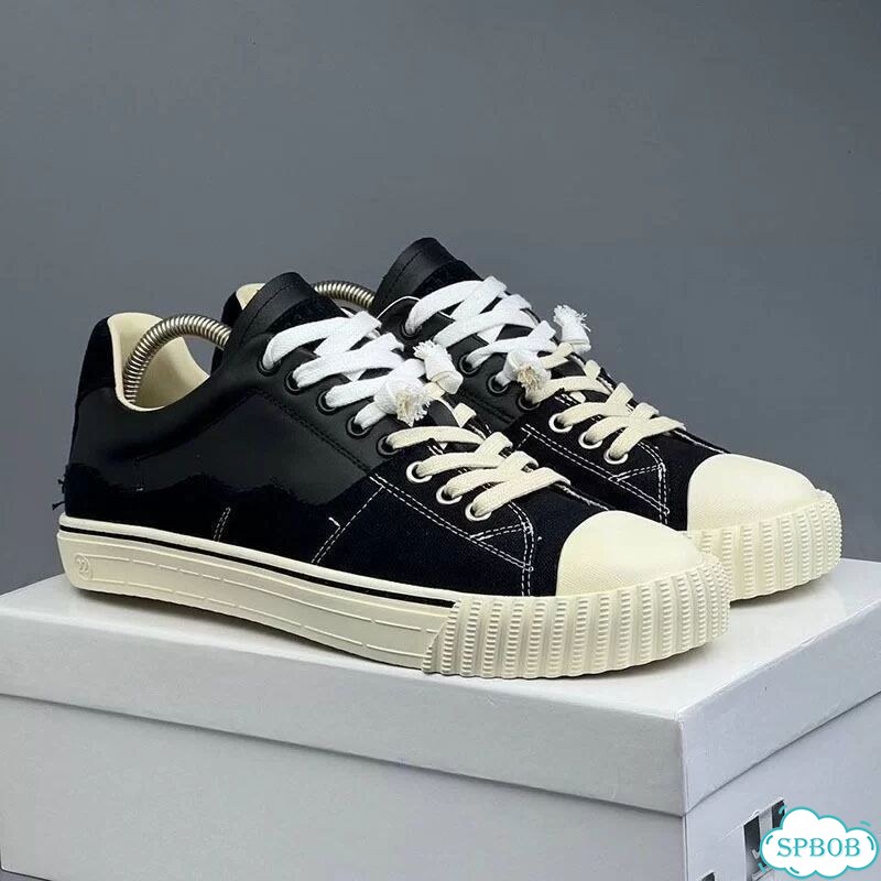 Кеды Maison Margiela Evolution Low фото 1