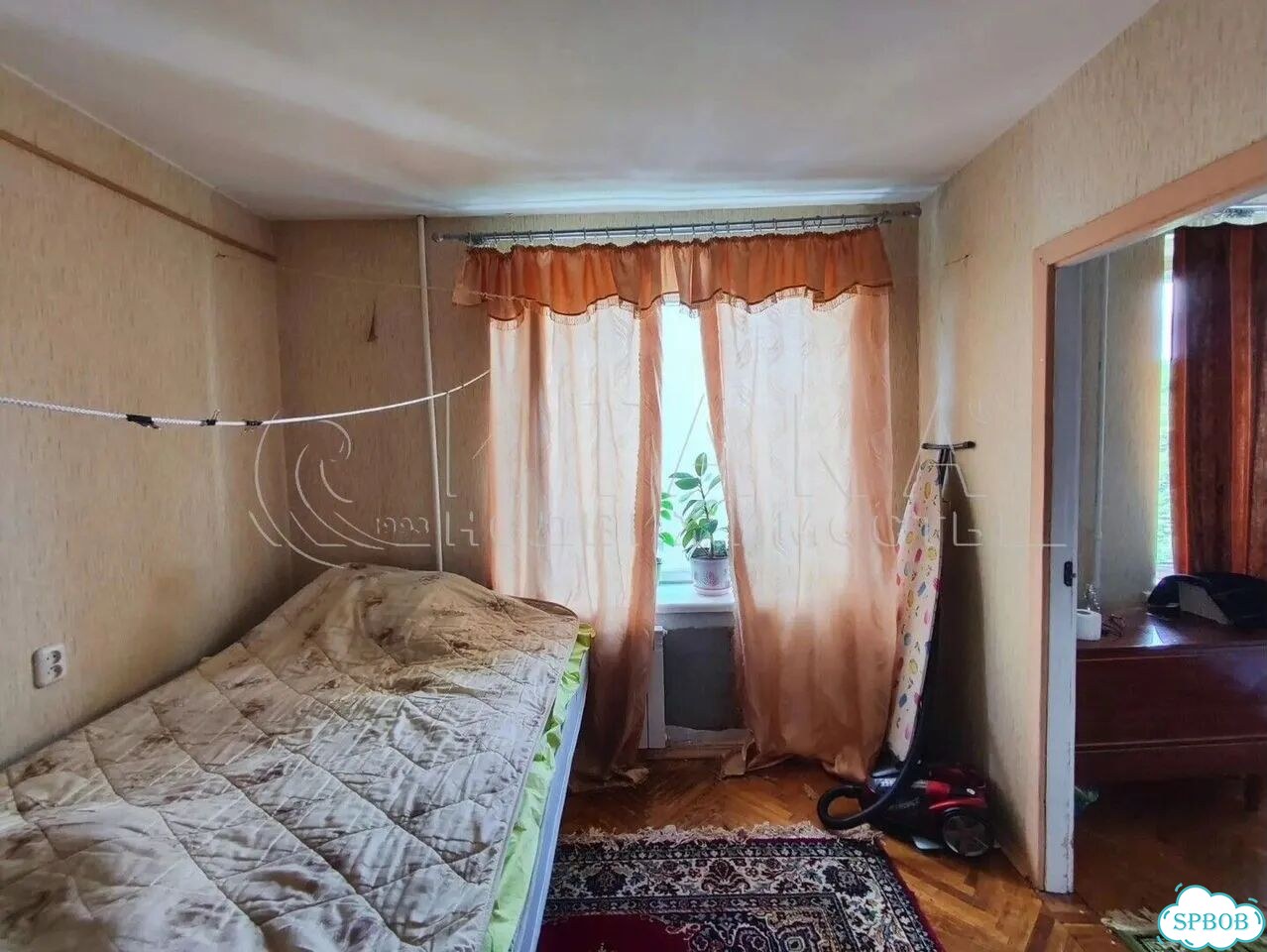 2-к. квартира, 49,3 м², 7/11 эт. фото 10